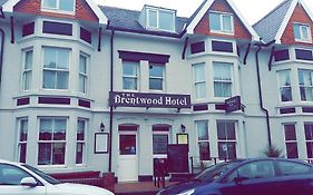 Brentwood Hotel Porthcawl Exterior photo