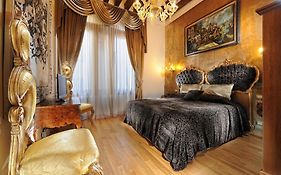 Ca Dell'Arte Bed & Breakfast Venice Room photo