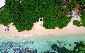 Rasdhoo Island Inn Beachfront Exterior photo