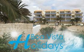 Boa Vista Holidays Sal Rei Exterior photo