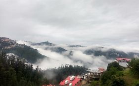 Vipul Home Stay Shimla Exterior photo