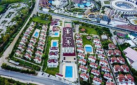 Sarp Hotel Belek (Adults Only) Exterior photo