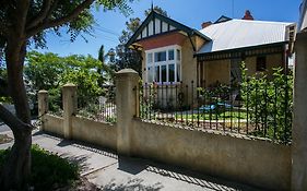 Danum House Villa Fremantle Exterior photo