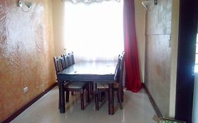 Lighthomez - Westlands Pride, 2 Bedroom Apartment Nairobi Exterior photo