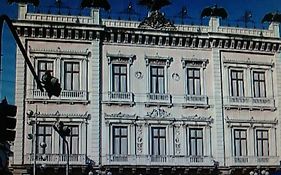 Hotel Vitoria Rio de Janeiro Exterior photo