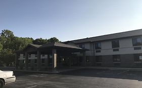 Econo Lodge Inn & Suites Oconto Exterior photo