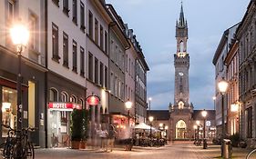 City Hotel Konstanz Exterior photo