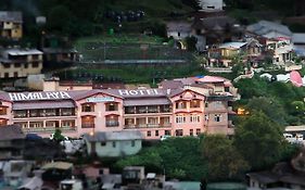 Himalaya Hotel Nainital Exterior photo