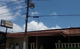 Pousada Sao Silmares Hotel Fernando de Noronha Exterior photo