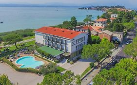 Hotel Miramar Sirmione Exterior photo