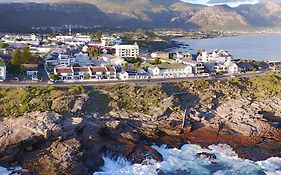 Hermanus Esplanade Exterior photo