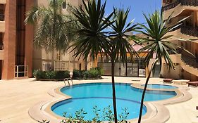 Regency Towers Apartments Hurghada Exterior photo
