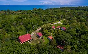 Istmo Beach And Jungle Bungalows San Carlos Exterior photo