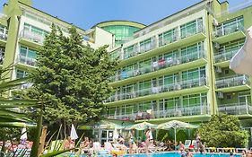 Hotel Boomerang - Sunny Beach Exterior photo