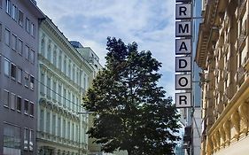 Pension Pharmador Vienna Exterior photo