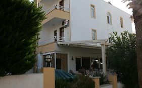 Ekin Hotel Marmaris Exterior photo