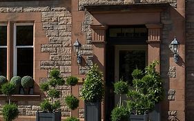 Nether Abbey Hotel North Berwick Exterior photo