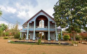 Eden Escape Villa Kigali Exterior photo