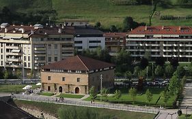 Hotel Dolarea Beasain Exterior photo