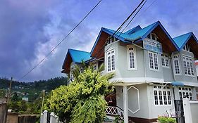 Nuwara Eliya Hills Rest Hotel Exterior photo