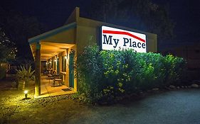 My Place Suites Wickenburg Exterior photo