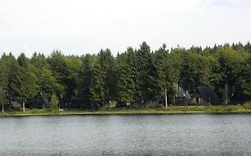 Waldsee Feriendienst 'Ferienpark Am Waldsee' Clausthal-Zellerfeld Exterior photo