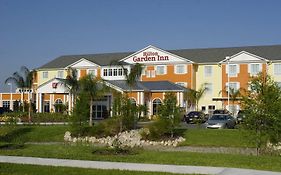 Hilton Garden Inn Lakeland Exterior photo