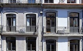 Bo - Almada Apartment Porto Exterior photo
