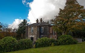 Gomersal Lodge Hotel Cleckheaton Exterior photo