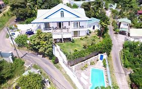 Villa Roscia Beau Vallon  Exterior photo