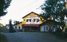 Hotel Philipp Teresopolis Exterior photo