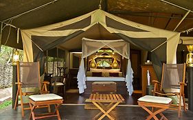 Mara Intrepids Tented Camp Villa Talek Exterior photo