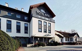 Hotel Apis Krakow Exterior photo
