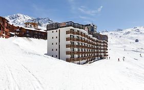 Residence Odalys Tourotel Val Thorens Exterior photo