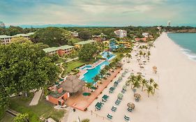 Grand Decameron Panama, A Trademark All Inclusive Resort Playa Blanca  Exterior photo