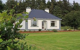 Green Acres Self Catering Claremorris Exterior photo