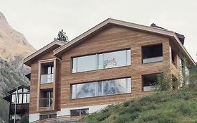 Overlook Lodge By Cervo Zermatt Exterior photo