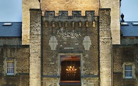 Malmaison Oxford Hotel Exterior photo