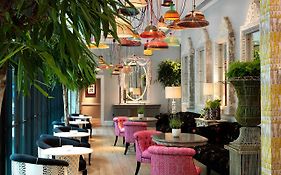 Ham Yard Hotel, Firmdale Hotels London Exterior photo