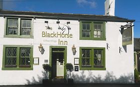 The Black Horse Inn Brighouse Exterior photo