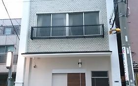 Rimon Apartment Tokyo Exterior photo