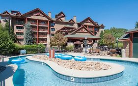 Bearskin Lodge On The River Gatlinburg Exterior photo