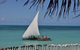 Mango Beach House Hotel Jambiani  Exterior photo