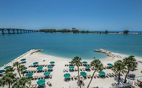 Dreamview Beachfront Hotel & Resort Clearwater Beach Exterior photo