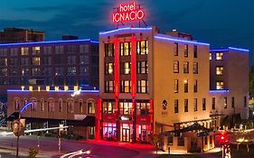 Hotel Ignacio - Saint Louis Exterior photo