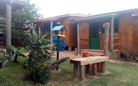 Cabanas Do Campeche Florianopolis Exterior photo