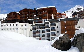 Hotel Le Val Chaviere Val Thorens Room photo