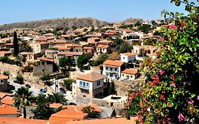 Cyprus Villages Tochni Traditional Houses Exterior photo