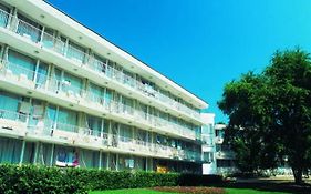 Lora Hotel Albena Exterior photo