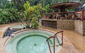 Tabacon Grand Spa Thermal Resort Arenal Exterior photo